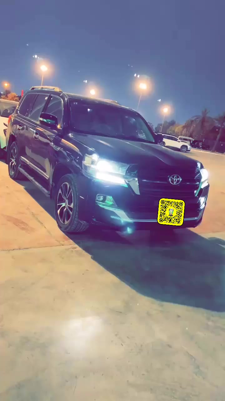 لاندكروز ٢٠١١ محدث ٢٠٢١ داخل وخارج ومكينة VXR5700 مصبوغه عام بدون كص شواصي رقم اربيل ماشيه ٨٠ الف كيلو حقيقي  سياره مكان بغداد #سعر_بلاش_مناسب_جدآ_جدآ
***********

