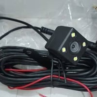 داش كام ثلاثية • ذاكرة ٦٤GB • تسجيل مستمر شهر