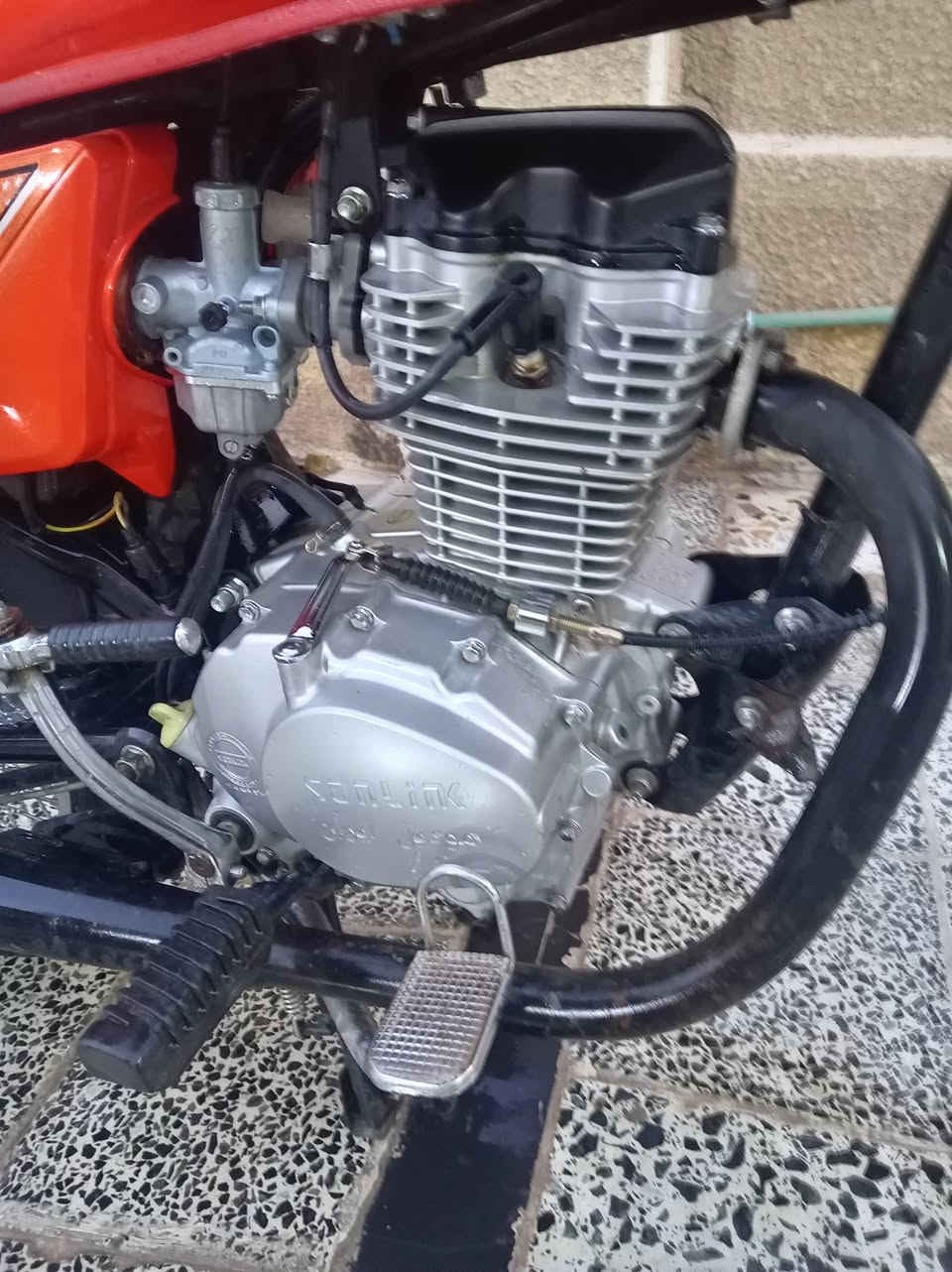 سلام عليكم دراجه البيع موديل 25سعر خاص شراي يتصل)) ***********
