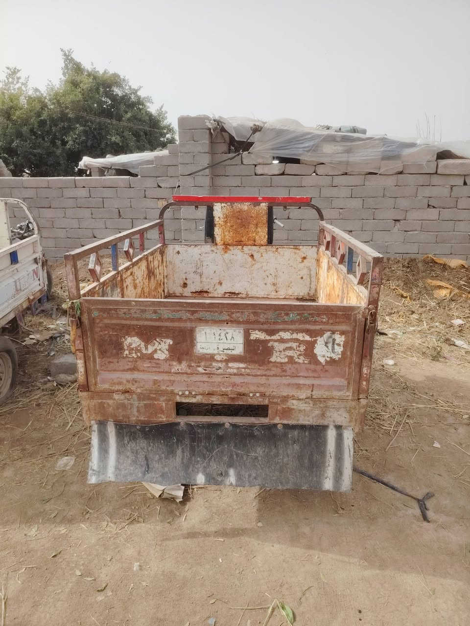 ستوته ام تيار  سنويه رقم صاحبها ابو سنويه بل هوير محرك ما مفتوح سعر 700 قفل ***********
