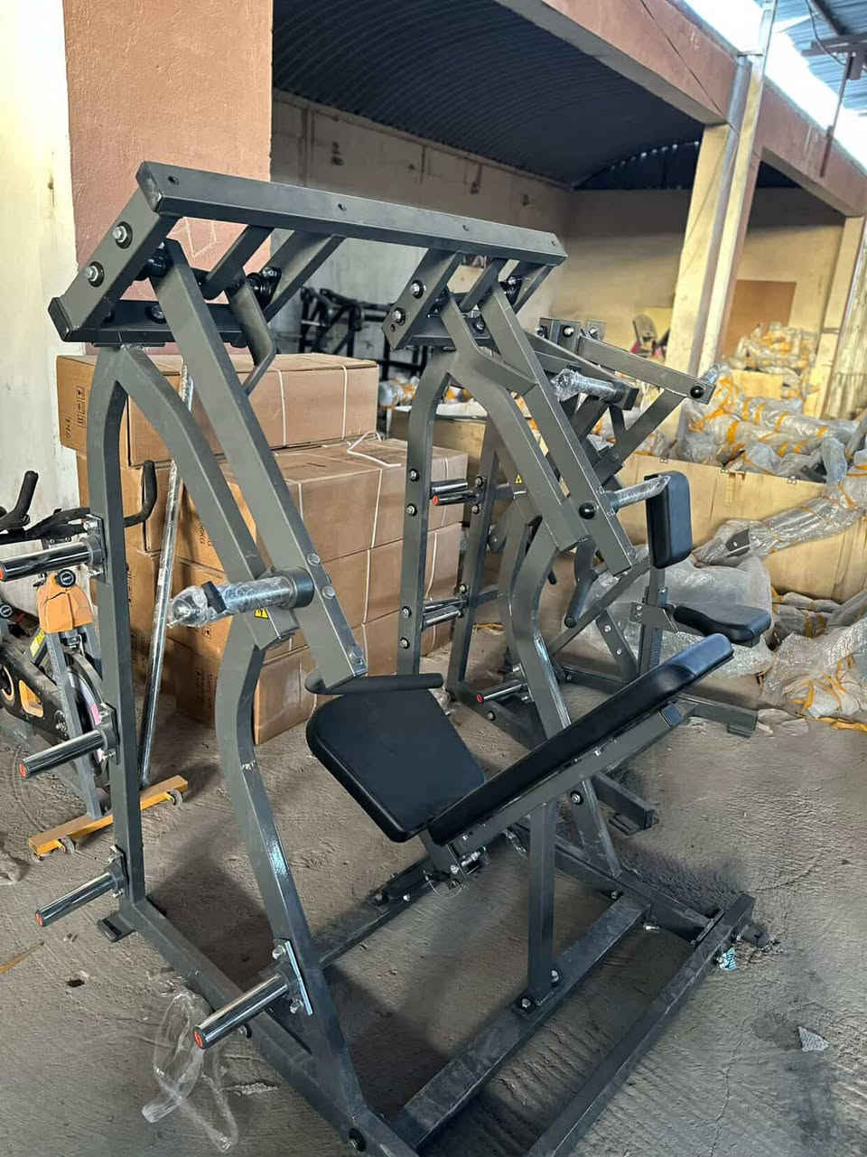 سيت همرات  كامل جديد 100%
مخازن ملك الجنوب 
اخوكم كابتن رائد رحيم العسكري


**إذا كنت صاحب هذا الإعلان وتريد حذفه لأي سبب، رجاءا أرسل رسالة إلى الدعم الفني**