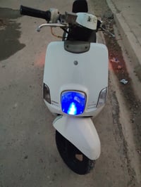 بوليسي كابريتر • بعقوبة • ٢٠٠٨