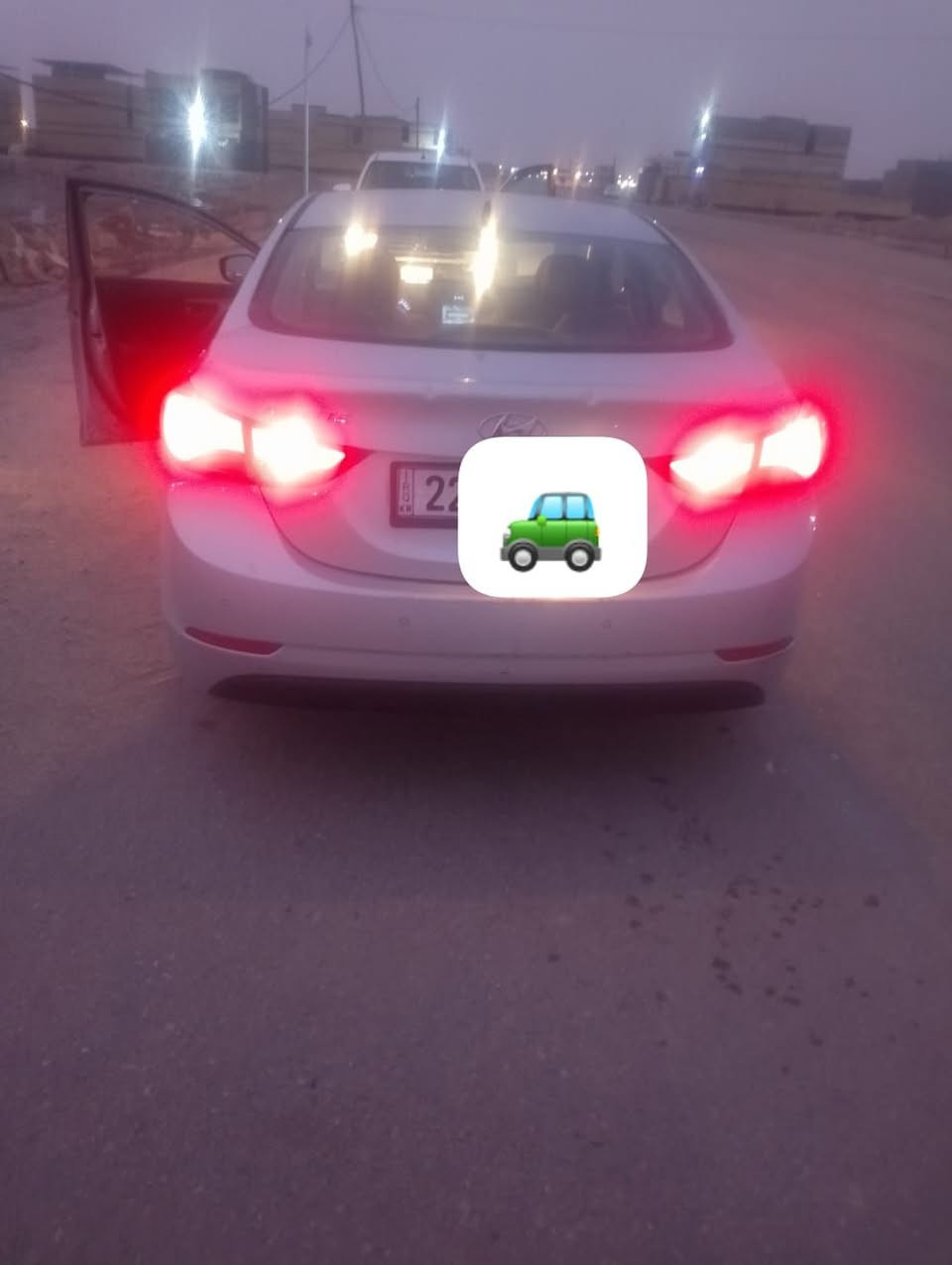 السلام عليكم 
النترا 2014 ..ادوات ..ادوات  دخول جديد كامل مواصفات كصه جنطه  رقم شمالي اصلي متوم ..بصمه تشغيل +بيبان..
تخم تاير جديد.. تبريد قطعتين .. تدفه ستيرن +كشنات.. تحكم سترين .. يادات نيكل.. سياره جاهزه
 كلش اي نقص مابيها  مكينه 1600 
مكينه كير حداديه تخم تاير .. شرط كارتون 
وسياره احله من بصوره
سعر 52 وبيها مجال
مكان البصره ***********
