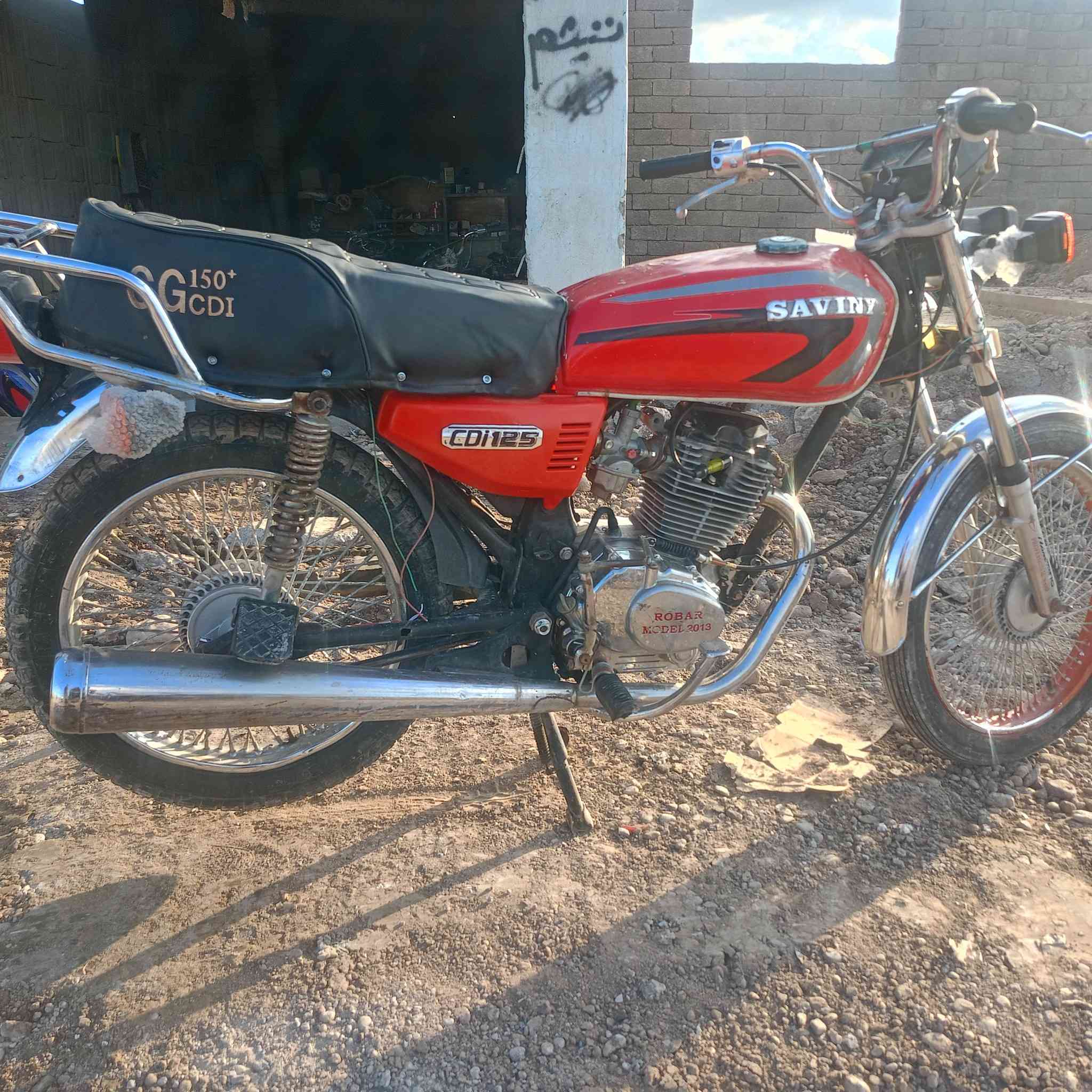 سلام عليكم  ماطور  وايرمنيه  شرط شغاله نامى برو محرك روفر ميه وخمسين شرط  كلشي شغال سعر 300 لل  ستفسار  ***********
