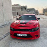 جارجر ٢٠٢٠ • ماشي ٧١٠٠٠ • رقم بغداد