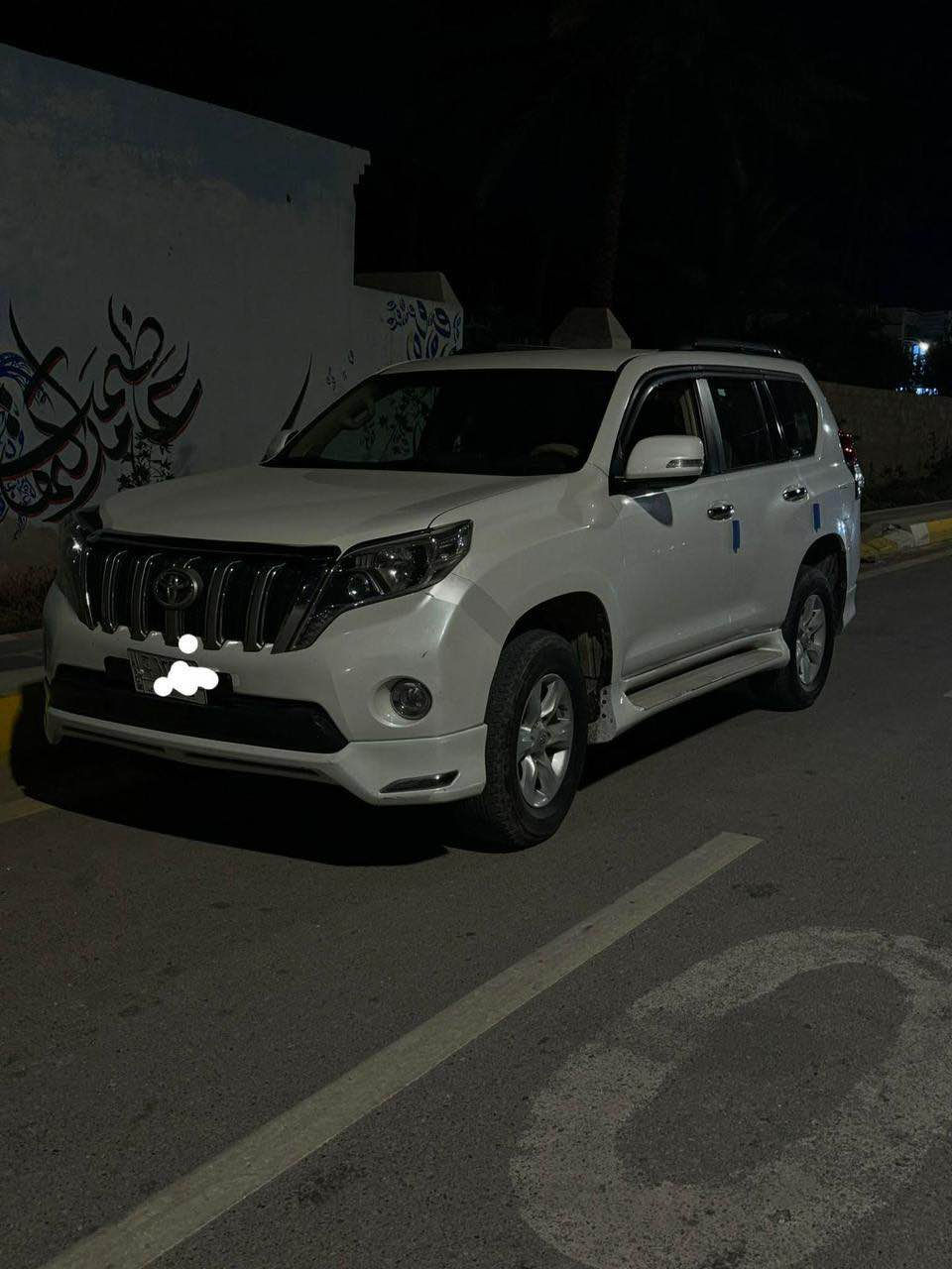 بصمه 

تشغيل عن بعد 

مري شفط 

حساس خلفي 

كامرات امامي خلفي 

كشنات جلد 

تبريد 3 قطع 

ماشيه 153

ثلاجه 

سبعه راكب 

سبير تعليك

تحكم ستيرن جهتين 

شاشه

ربعه سلندر

سعر230   

 

*********** بعقوبة, ديالى
