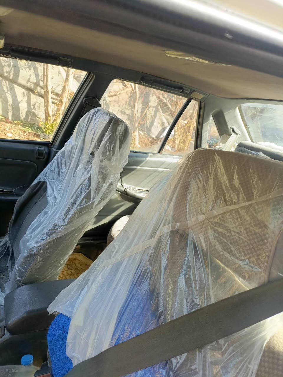 السلام عليكم دايو برنس 95سياره كامله كهربائيات كلهه شغاله كير نظيف جدا محرك نص عمر وين متريد امشي بيهه ماسحات زراكات بك لايت جنطه دكمه شغاله كلها تشتغل باقي تفاصيل الاتصال وسعر 24 وبيها مجال للطيبين ***********==***********
