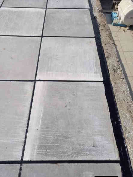 قلع وتنضيف صيانه كافه السطوح واعاده الماستك
#ضمان وامان بانسب السعار 

*********** اتصل ودلل
