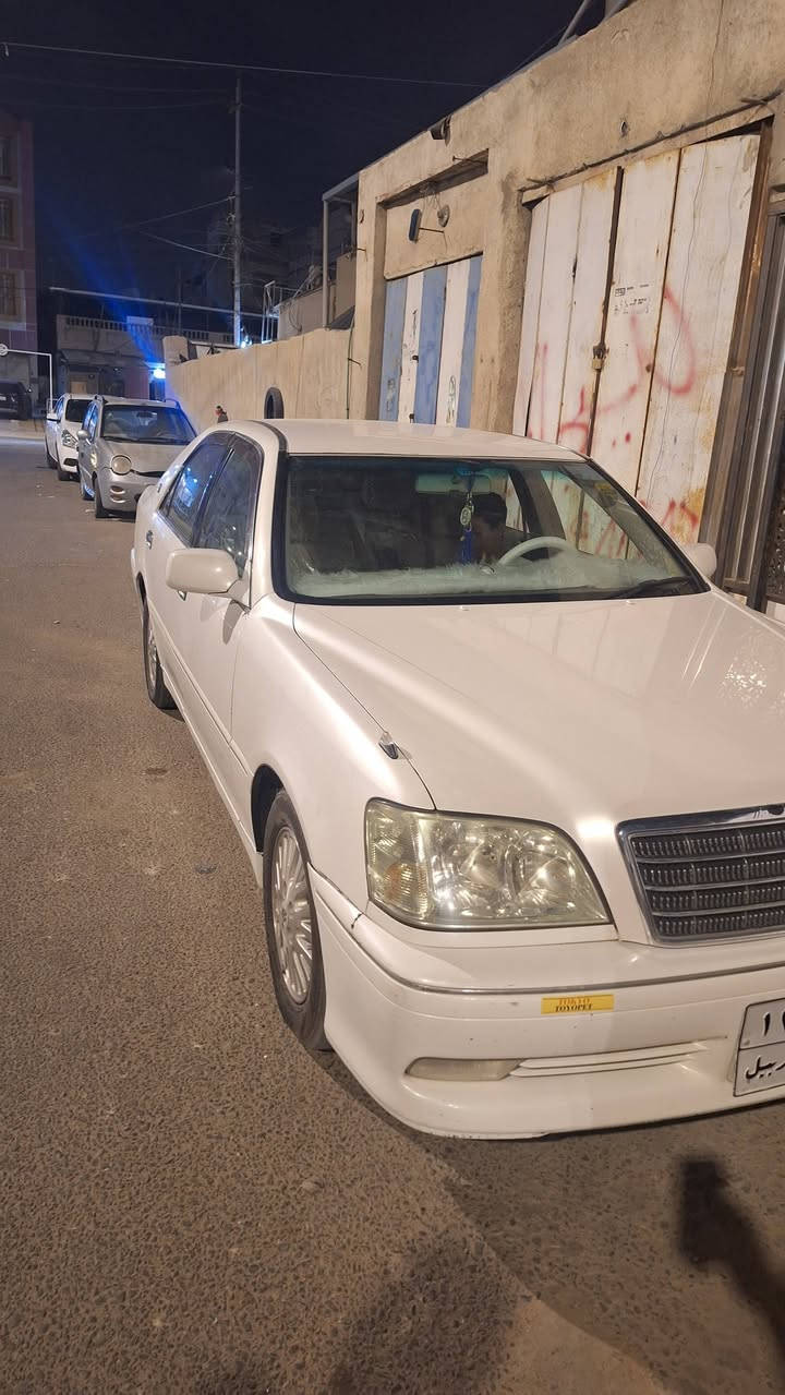 سياره جنون ادوات ادوات
السعر ٥٤
مكان البصره المعقل 
رقم ***********
