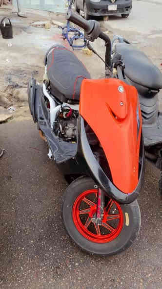 سلام عليكم ماكس مال لعب هندر واحد بكل وقت لا دخان لا صوت مكينته ٤٩ مكاني بغداد حي العامل هـ ‭٠٧٧٧ ٦٨٤ ١٣٨٧‬
