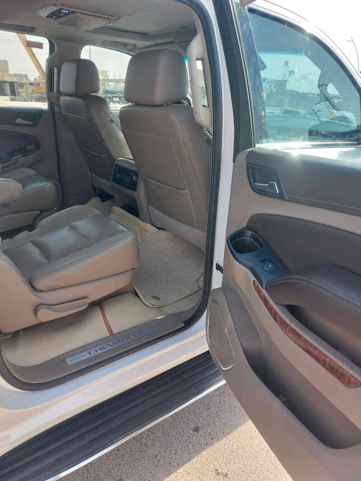 السلام عليكم للبيع فقط 
سوبر بان طويل رقم اربيل الدولي بسمنه موديل ١٧ برايمر غني عن التعريف  فول الفول كندية كفالة عامه حته الدعاميات جديده بمعنه الكلمه السياره موجوده بل بصره سعرها اربع شدات وبيهه مجال 
تلفون ***********
