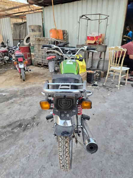 لللبيع د دراجه تعمير شاصي 16 كفاله عامه من كلشي زيرو اصولي مداور بيومه بيه مجال لشىراي 
***********وتساب
