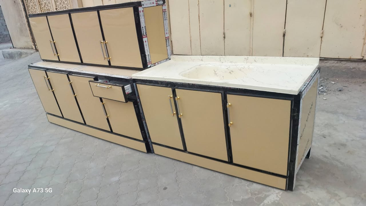 كاونترات تفصال مبطن شغل درجه اولى. نبدل مستعمل بل جديد. عنوان زبير بصحفين *********** واتساب
