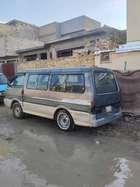 كيه بستا • موديل ٩٣ • بابل