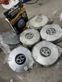 كبوت كيا • اصلي نيكل • ابوغريب