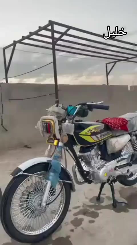 دراجه شمالي لبيع تفاصيل خاص المو شراي ويراسل عل سعر لفشله👍🖤


**إذا كنت صاحب هذا الإعلان وتريد حذفه لأي سبب، رجاءا أرسل رسالة إلى الدعم الفني**