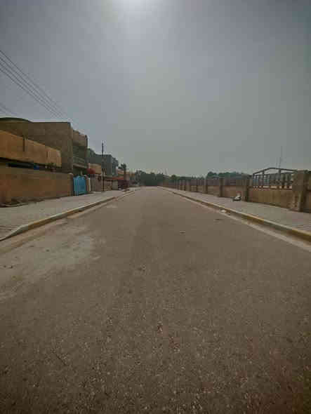 دار للبيع المساحة 225م بناء قديم نزال 15 واجه 15 للأستفسار الاتصال على الرقم *********** او ***********
