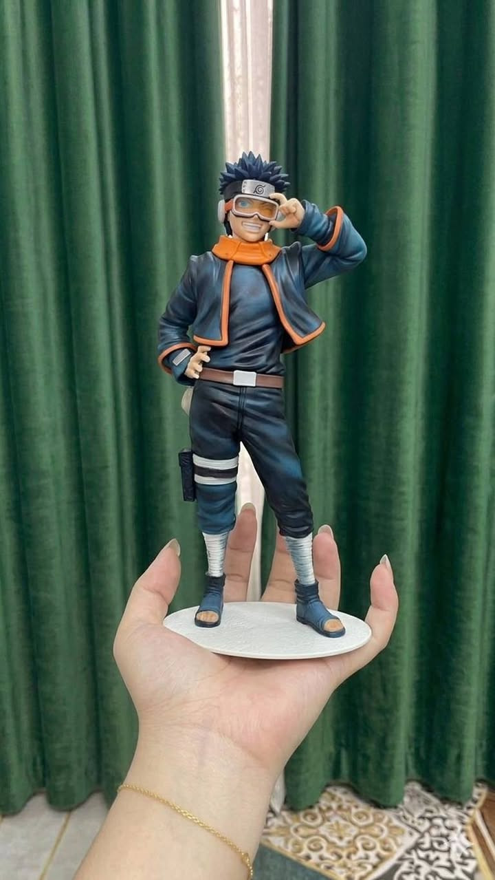 شلونكم عيوني عدي هيج مجسمات ل انمي ناروتو قطعه ب22 🌺❤️‍🔥


**إذا كنت صاحب هذا الإعلان وتريد حذفه لأي سبب، رجاءا أرسل رسالة إلى الدعم الفني**