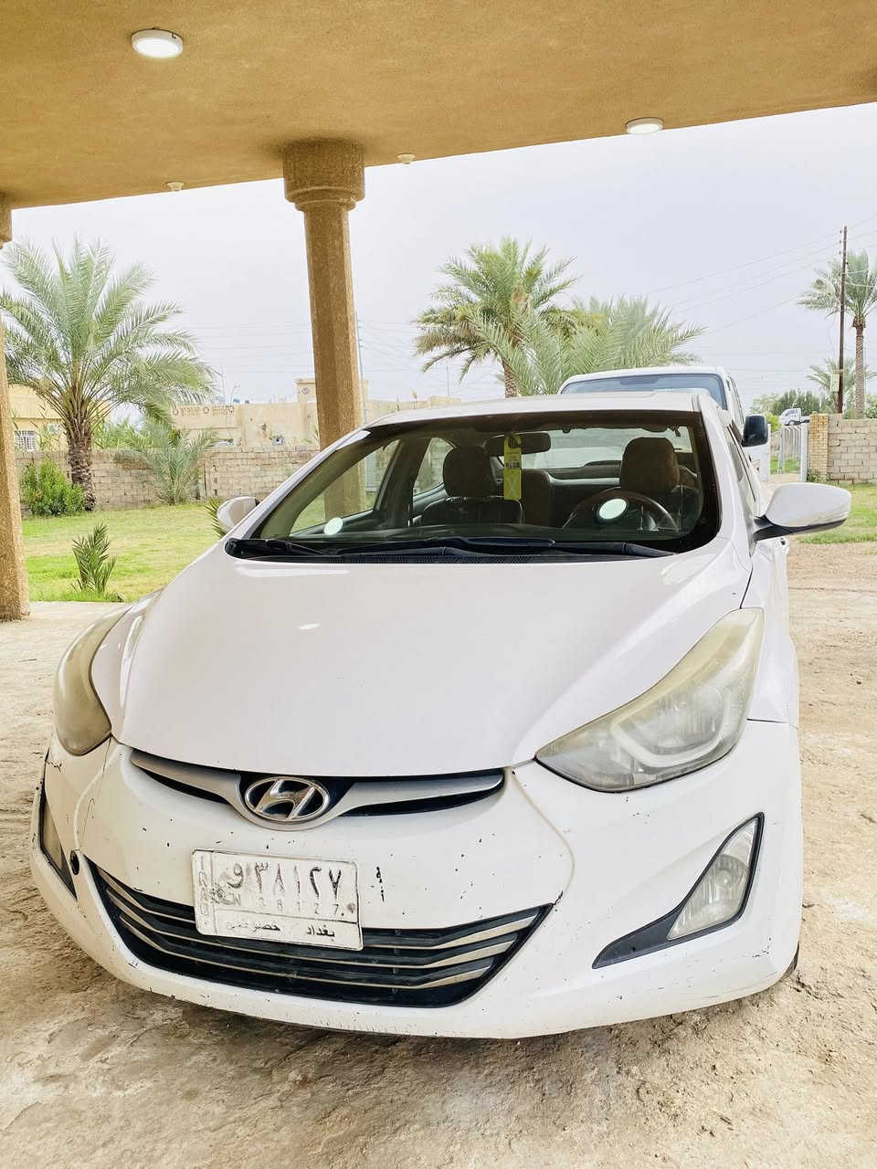 النترا خليجي ٢٠١٥ للبيع كفالة عامه عدا بارد بالجاملغ الأمامي والخلفي فول موصفات عدا البصمة 
🔹السعر 130
للتواصل بالرقم ***********// ***********
📍المكان اليوسفية صدر اليوسفية
