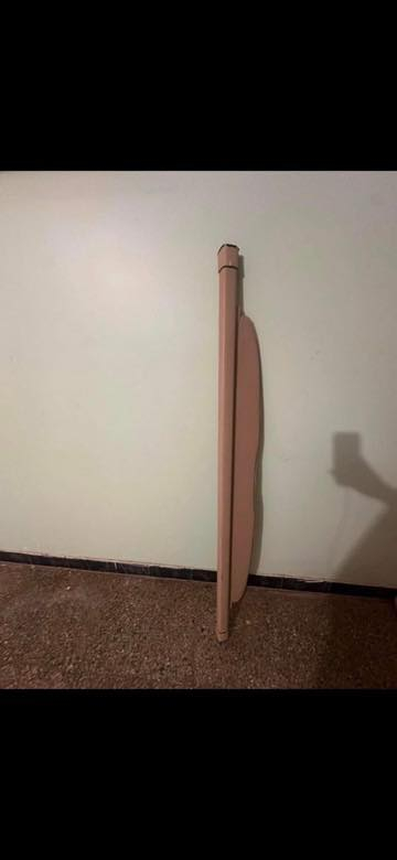 السلام عليكم ورحمة الله وبركاته 

للبيع كاعيات لاندكروزر مال ٢٠٢٤ السعر ب ٢٠٠ 

وكتلوجات ٢٠٢٤ ب ٨٥ الف 

مثلث تحذير اصلي بعده ما مفتوح من الجيس ب ٧٠

مقياس ضغط اطارات ب ٤٠ الف 

وبردة خلفية لاندكروزر ب ٨٥ الف 

اللهم صل وسلم على محمد وال محمد


**إذا كنت صاحب هذا الإعلان وتريد حذفه لأي سبب، رجاءا أرسل رسالة إلى الدعم الفني**