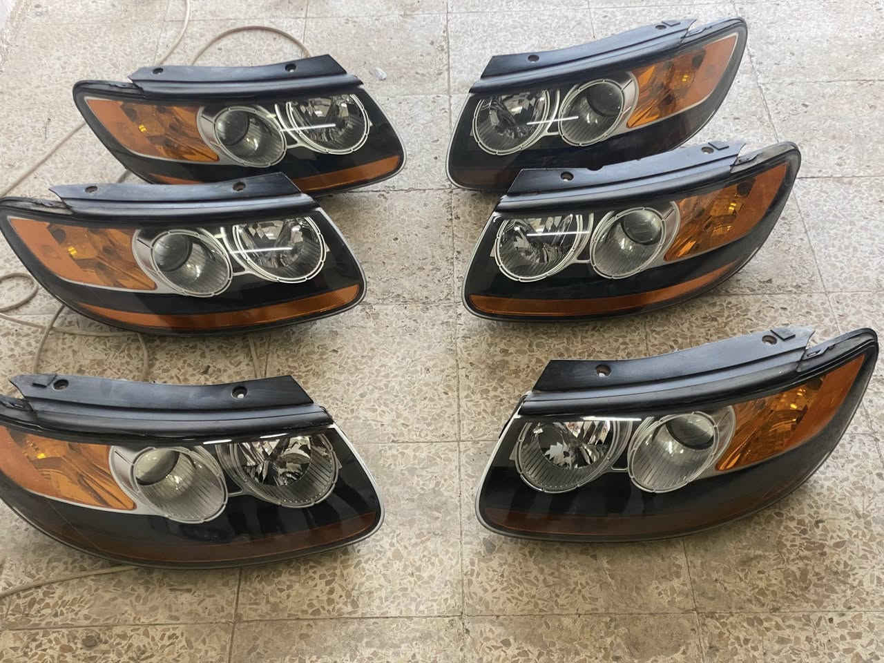 مازدات توسان وسنتافي حاويا تفصيخ *********** توصيل مجاني
