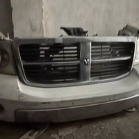 ادوات دورنكو • ٢٠٠٦-٢٠٠٩ • ساحة الطيران