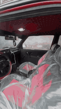 كولف تك باب موديل 1988
***********
