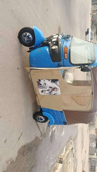 تكتك • موديل 20 • نظيف