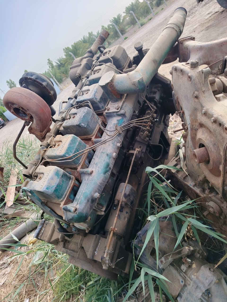 سلام عليكم مكاين فالفو اف 16ستندر وحده بيه بخار ولثانيه كاضه ليطغ لوصط ***********
