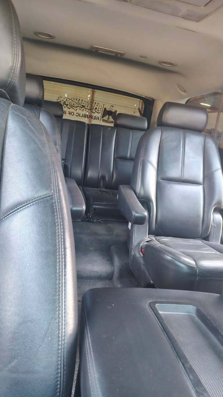 تاهو 2008 LTZ محرك 5.3 السيارة أدوات بيها گصه قمارة للبيع أو مراوس بسيارة BMW اصولي ومن الله التوفيق
للتواصل واتساب فقط ***********
