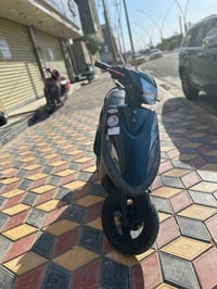ماكس يماها • منفيس • شحن باتري