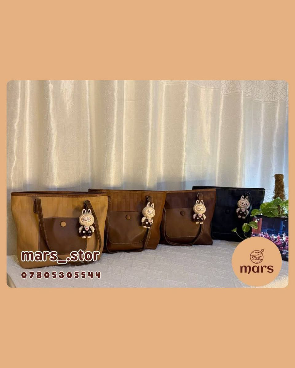 #عرض لمدة محدوده التوصيل ٣ الاف فقط 💫 💫
باقي الموديلات والاسعار داخل البيج 👈 Mars Stor


**إذا كنت صاحب هذا الإعلان وتريد حذفه لأي سبب، رجاءا أرسل رسالة إلى الدعم الفني**