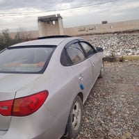 افانتي • ٢٠٠٩ • محرك كير شرط