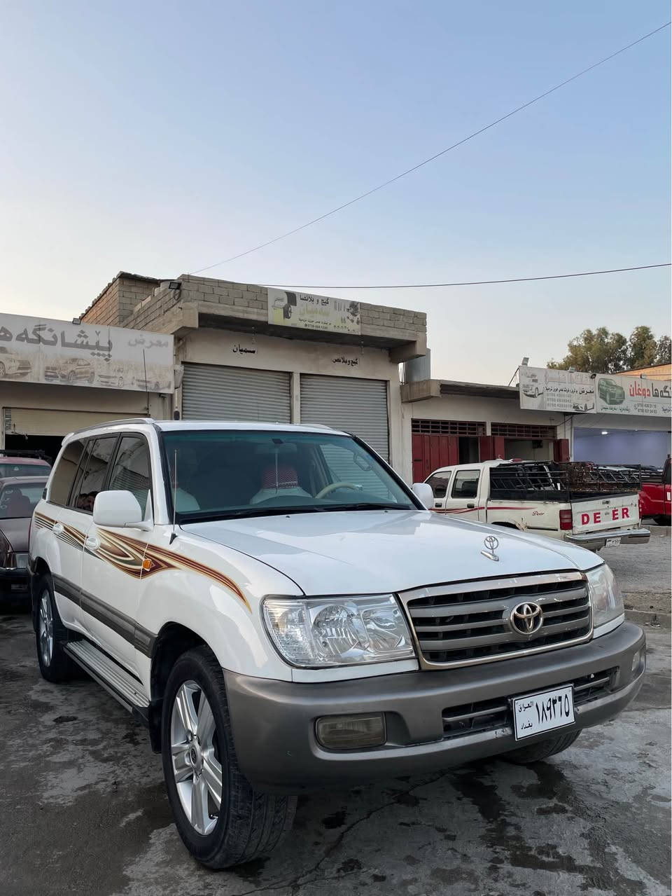 مونيكا موديل 2007 گير اوتوماتيك مه كينه 6 پستن سئ ربع GXR طبله تبريت شغال دبل شغال سلايت سلاجه عام بغ جواني سياره توزوبا ده ين و دزي و كيشا مه ده ني بشه رت عنوان زاخو رقم تله فون *********** زاخو, دهوك
