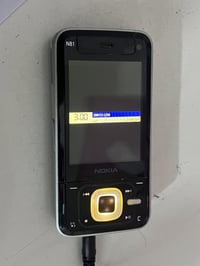 نوكيا n81 • موبايل
