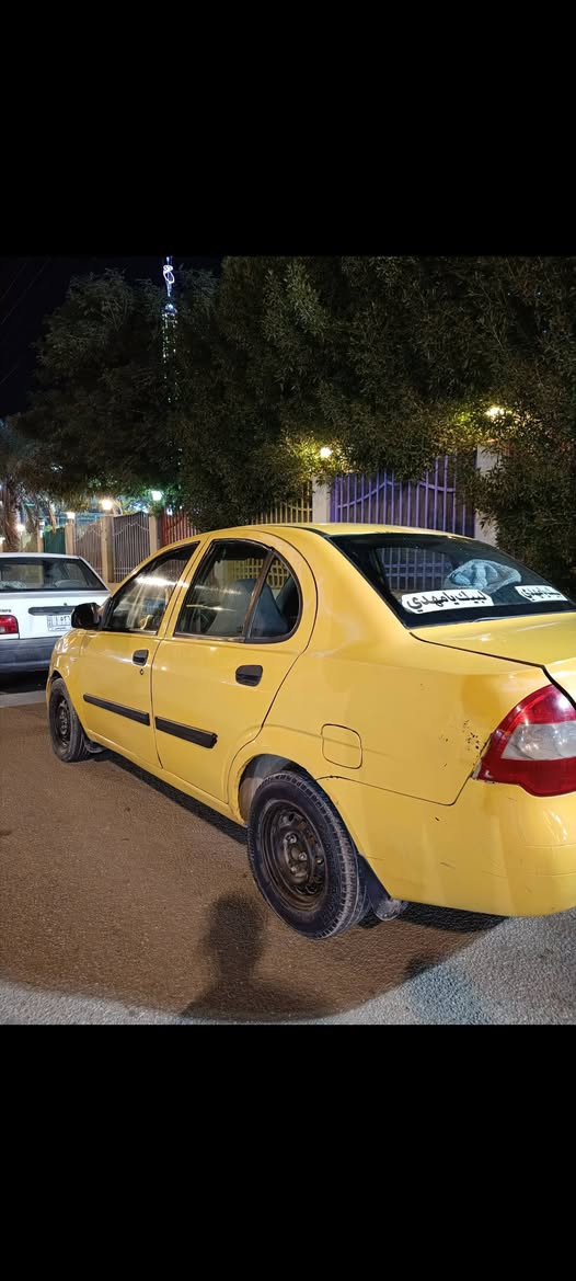 طيبة2016
سيارة نضيفة 
تبريد شغال
كهربائيات شغالة
سيارة حلوة مابية نقص
***********
واتساب+خط 
مكاني كربلاء الامن الداخلي
