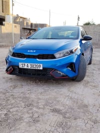 فورتي جتي لاين • ٢٠٢٣ • سعر خاص