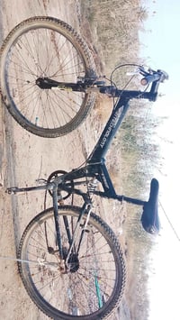 بايسكل جبلي • نضافة ٧٠٪ • الزبيليه ام البنين