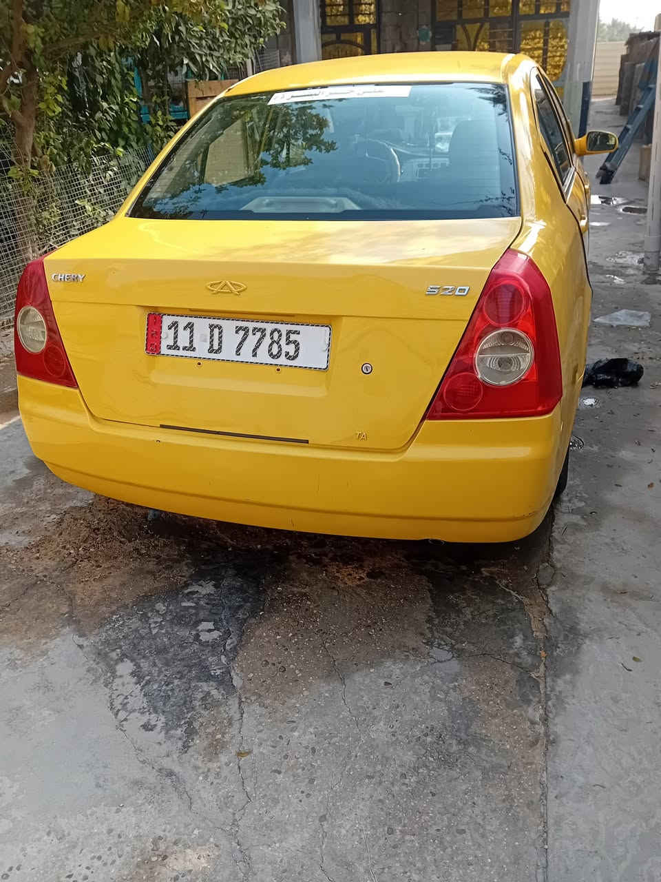 شيري اي فايف موديل 2010البيع او امراوس كير ومحرك كورله بيكتجو رقم بغداد ابسمي مشروع وطني كير ومحرك وكهرباء وتبريد خير من الله كهربائي كله شغاله اترايه حلو بيه طخطخات قليله صبغ عام بيه تنقيص شي كلش قليل صدر جديد تخم تاير جديد باتري جديد سعر 36مكاني بغداد ابو غريب ***********
