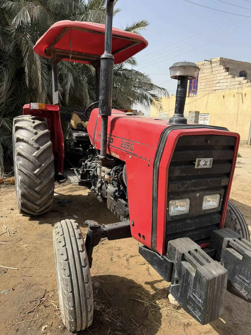 فوركسن ايراني للبيع موديل 2012
كفاله عامة ع وضع الشركة برغي ممفتوح بيها 
كتاب شركة مكانها الناصريه الشطرة 
للاستفسار اكثر الاتصال***********
