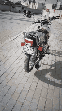 موتوسيكل • مفتوحه • تواصل خاص