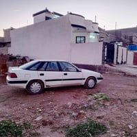 اسبرو • موديل ٩٢ • رقم كركوك