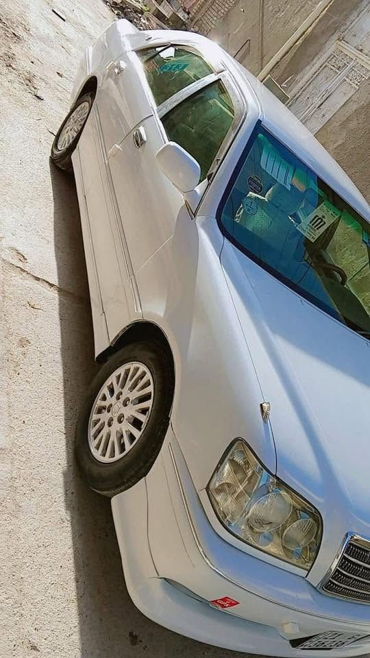 البيع ملكه أدوات كهربائيات شغاله سياره جاهزه 
متومه شمالي مكان ناصريه السعر 35 وبيه مجال 
***********
