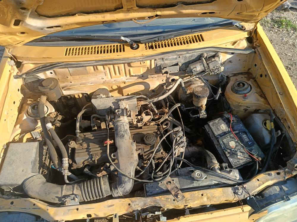 بۆفرشتن سایپا 2012 گێر وو مەکینەی بێعەیب لەکەلارم سعری 12گەڵاو مەعاملەیە سەیارە ماڵ فەقیرە بێ مەسروفە بەنزین زۆر کەم ئەخوات لەکەلارە سەیارەکە *********** كالار, السليمانية
