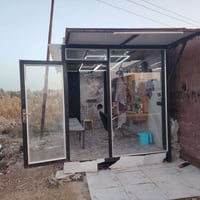 كرفان للبيع07839213201