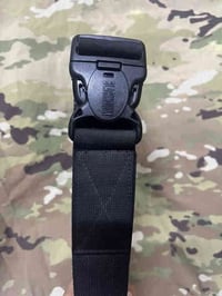 يالله  محزم بلاك هوك اصلي جديد غير مستخدم حجم (M) تواصل خاص او واتساب ...