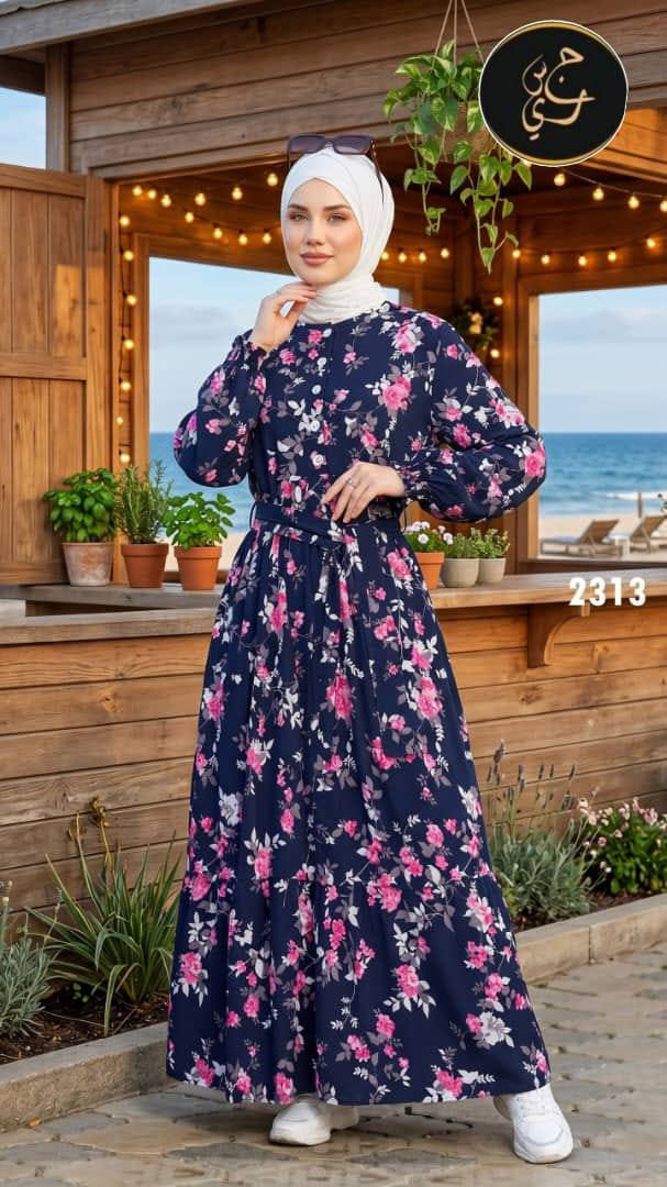 ♥️ فستان طويل دبل كلوش ♥️

قماش ريون اجنبي

قياس
M L XL

السيرية 15 قطعة

السعر...؟دولار


**إذا كنت صاحب هذا الإعلان وتريد حذفه لأي سبب، رجاءا أرسل رسالة إلى الدعم الفني**