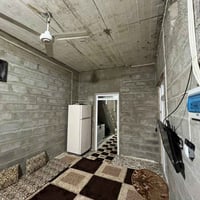 حي السماح • ١٢٠م • حديقة ٢٠٠م