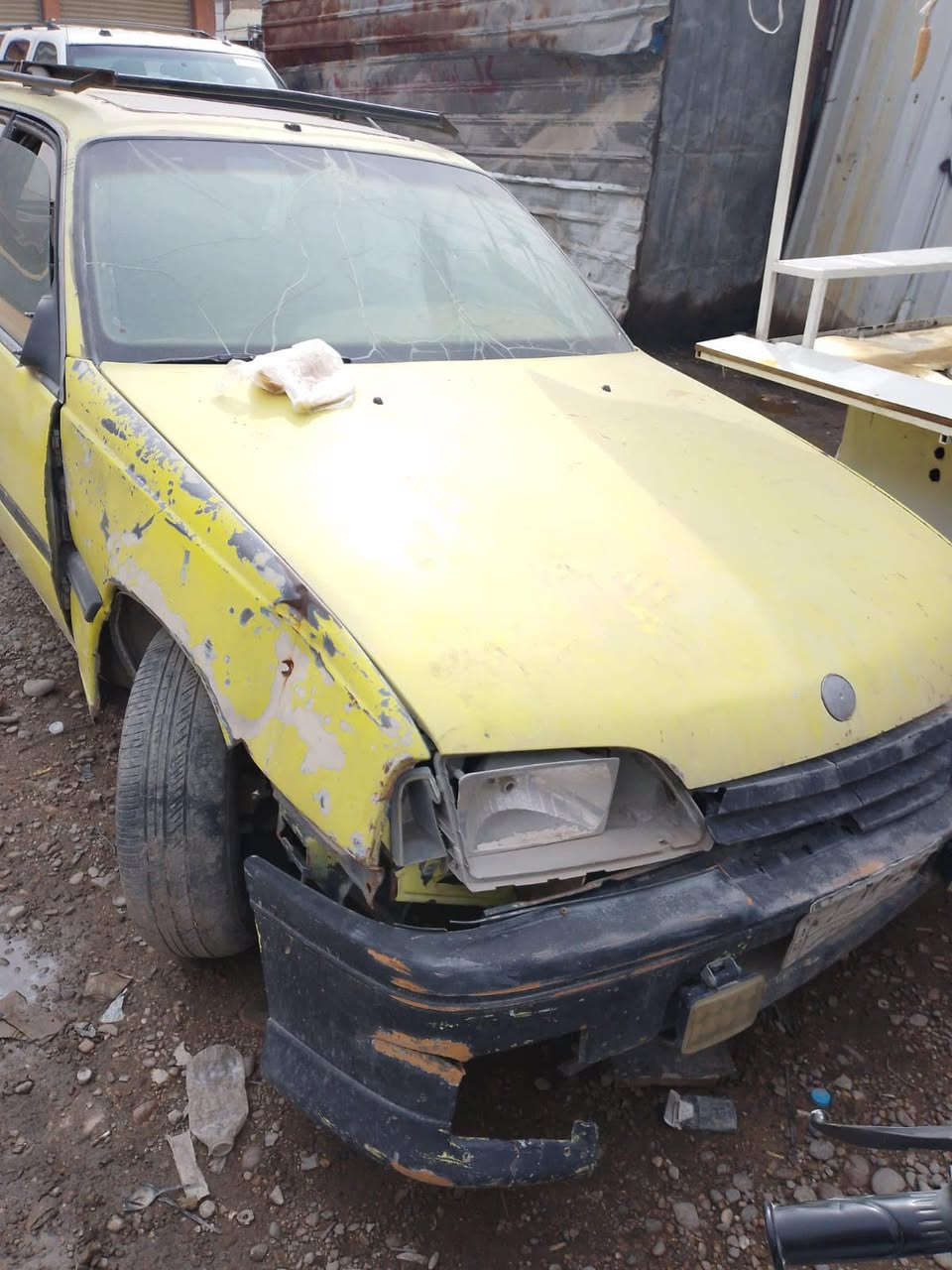 السلام عليكم اوبل فكترا خصوصي مشروع وطني الكير مالتها كايم ابيعلك فقط قانونيات مكانها بغداد الشعب 
السعر ٨ ورقات ونص قفل قفل 

***********
