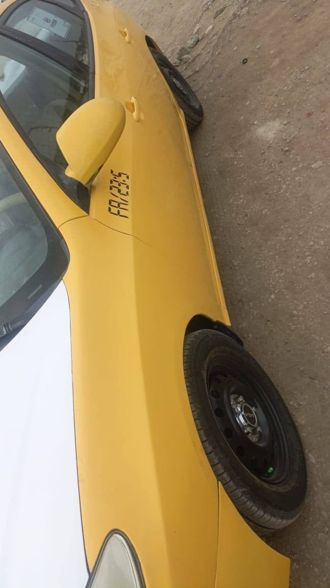 السلام عليكم الانتره ٢٠٠٨خليجي رقم بغداد تكليزي مكينه ١٦٠٠ كير صدر تخم تاير جاهزه بوجهك الشارع سياره حلوه بالعافيه على الصير من نصيبه السعر ٨٧ وبيه مجال المكان بابل جبله ***********واتساب ***********
